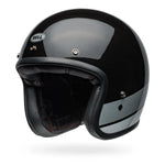 Bell Helmets - CUSTOM 500 Apex  - Gloss Black Flake