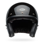 Bell Helmets - CUSTOM 500 Apex  - Gloss Black Flake