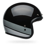 Bell Helmets - CUSTOM 500 Apex  - Gloss Black Flake