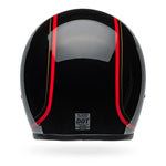 Bell Helmets - CUSTOM 500 CHIEF - Gloss Black