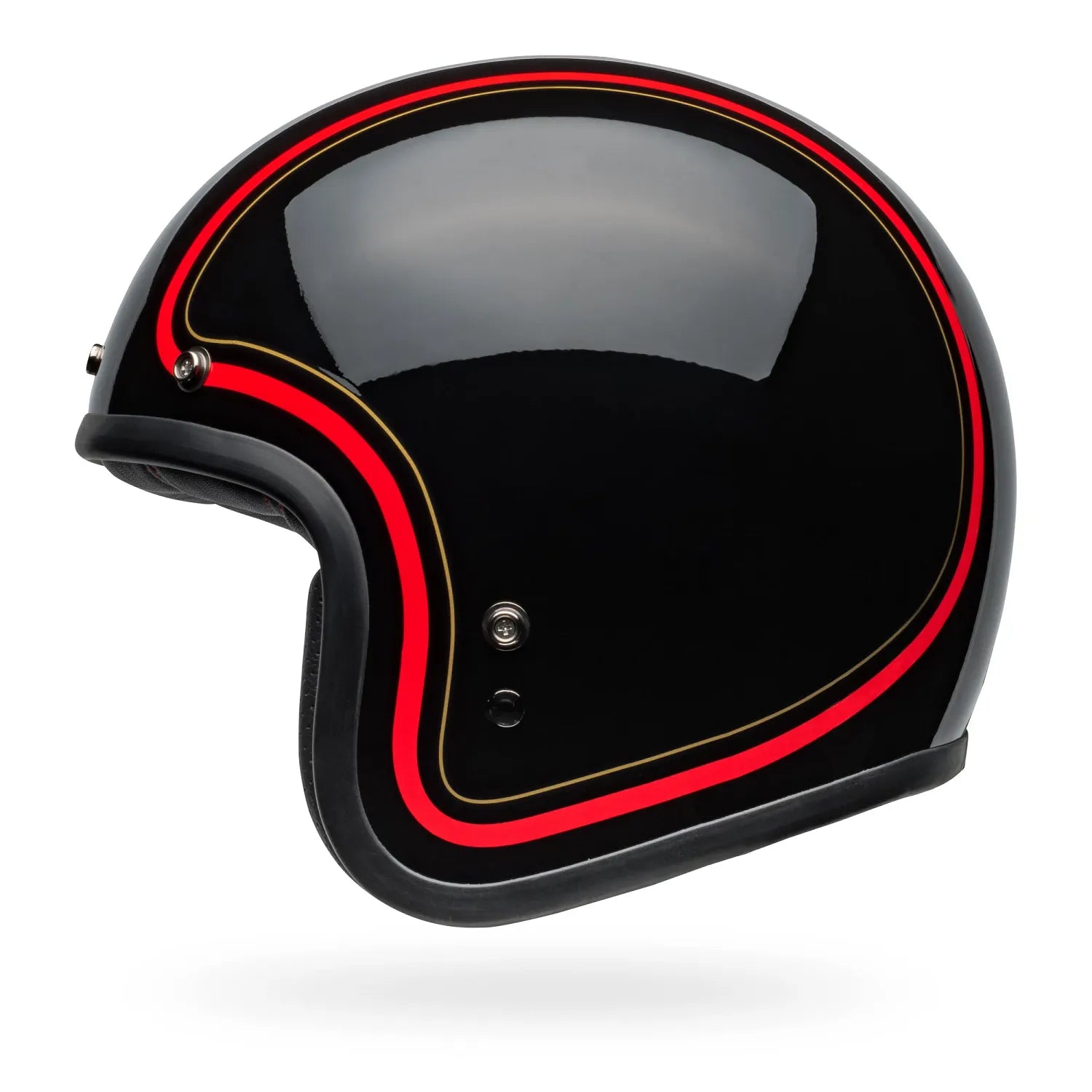 Bell Helmets - CUSTOM 500 CHIEF - Gloss Black