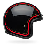 Bell Helmets - CUSTOM 500 CHIEF - Gloss Black