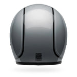 Bell Helmets - CUSTOM 500 CHIEF - Grey