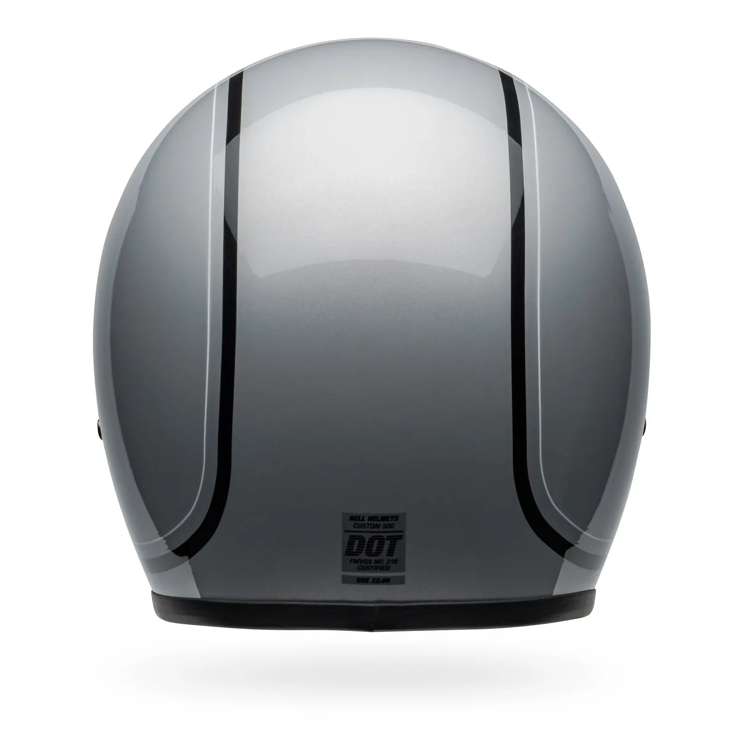 Bell Helmets - CUSTOM 500 CHIEF - Grey