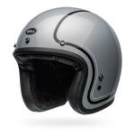 Bell Helmets - CUSTOM 500 CHIEF - Grey