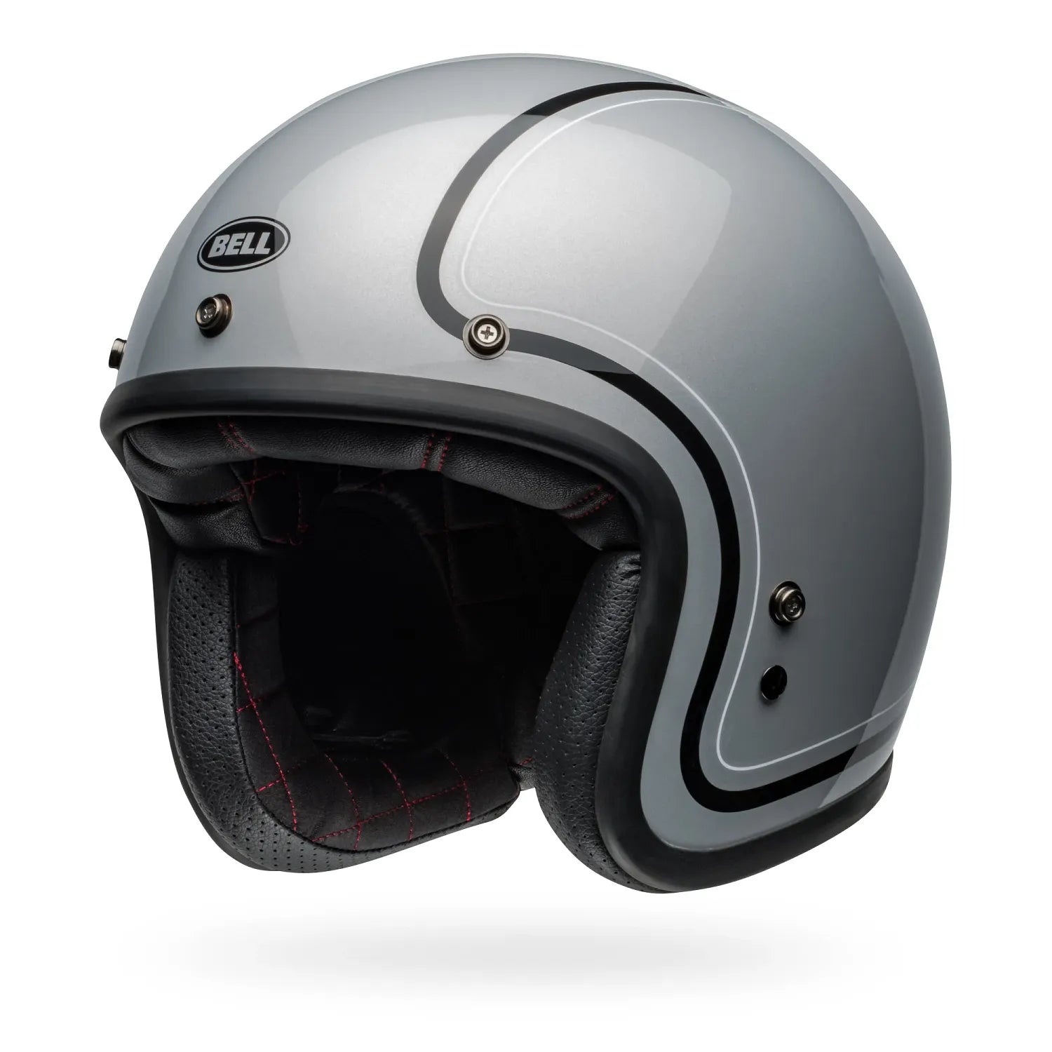 Bell Helmets - CUSTOM 500 CHIEF - Grey