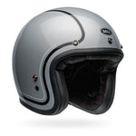 Bell Helmets - CUSTOM 500 CHIEF - Grey
