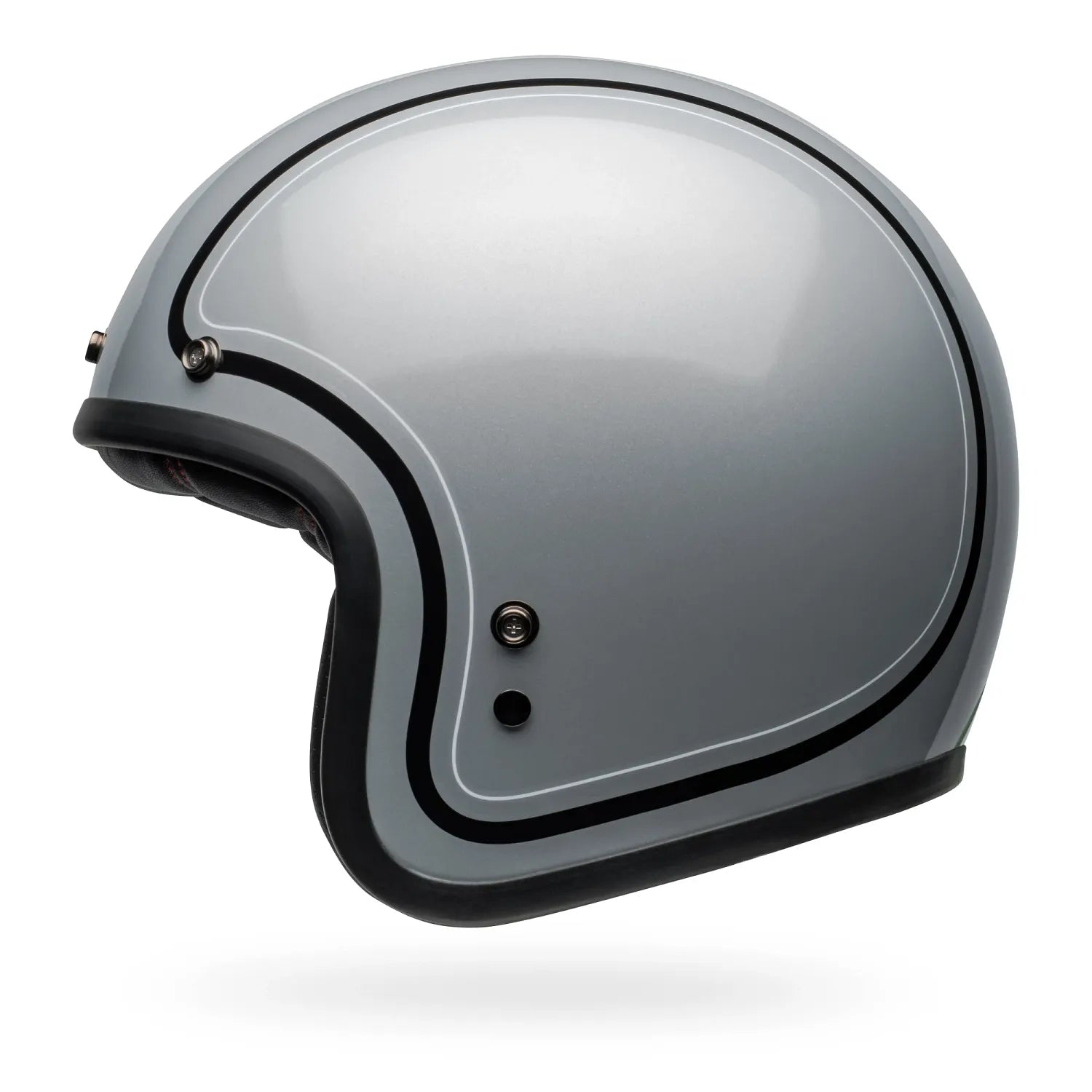 Bell Helmets - CUSTOM 500 CHIEF - Grey