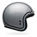 Bell Helmets - CUSTOM 500 CHIEF - Grey