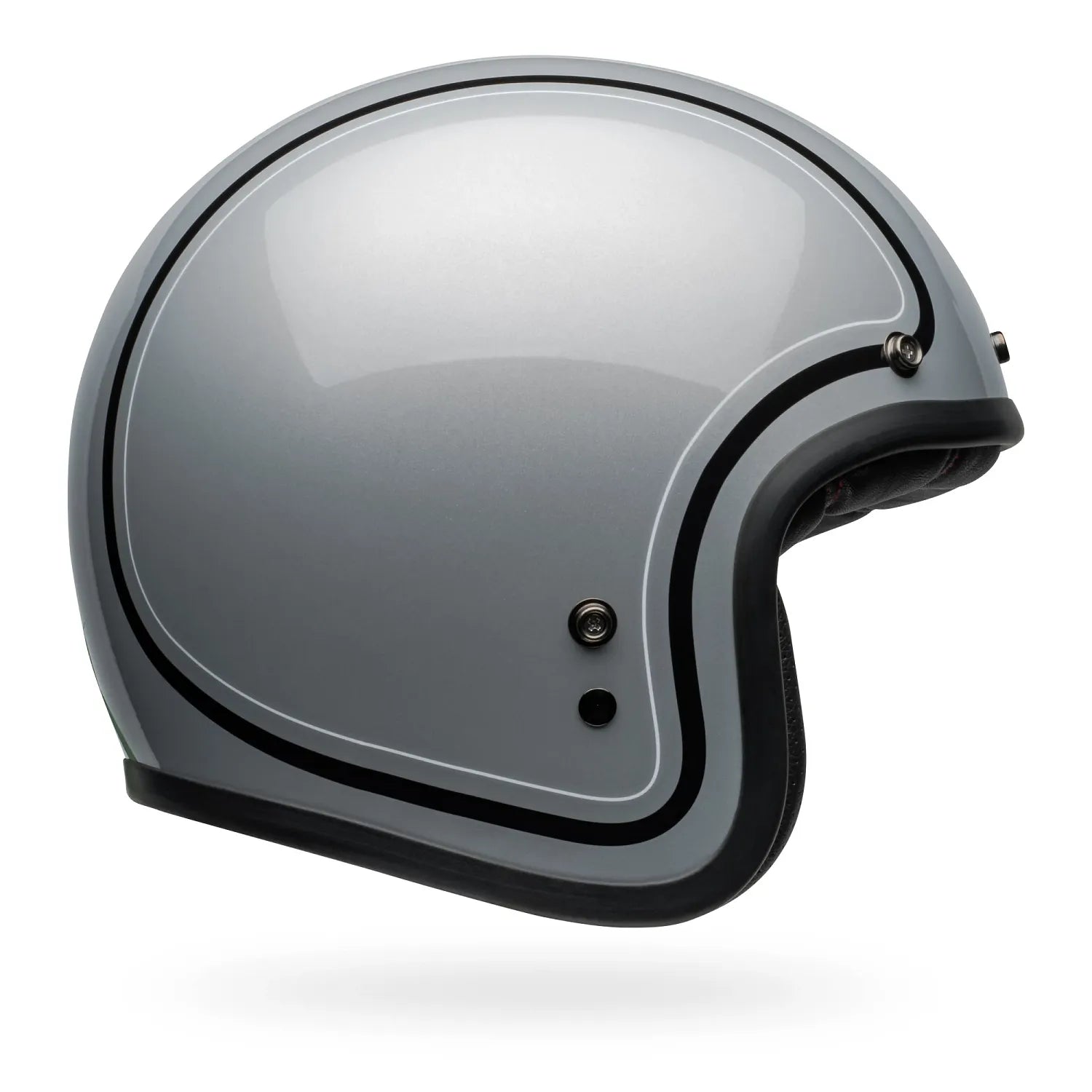 Bell Helmets - CUSTOM 500 CHIEF - Grey