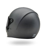 Bell Helmets – Eliminator Carbon Pro Tint Full Face Helmet – Matte Black