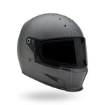 Bell Helmets – Eliminator Carbon Pro Tint Full Face Helmet – Matte Black