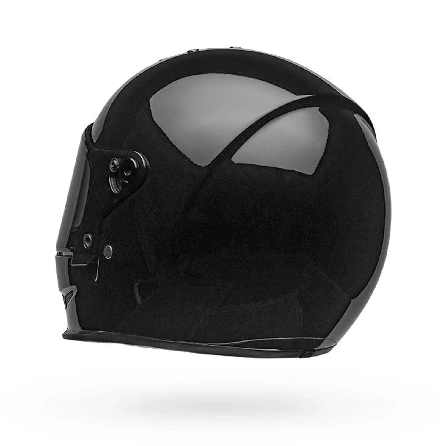 Bell Helmets – Eliminator Full-Face Helmet – Gloss Black