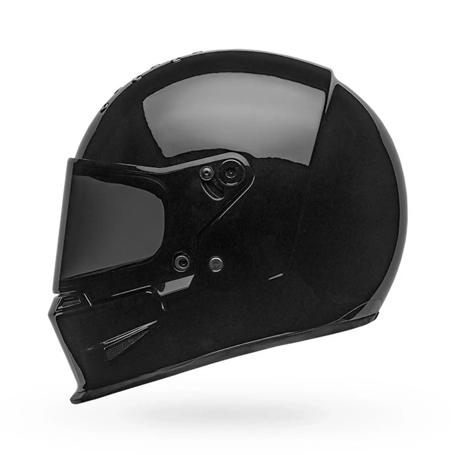 Bell Helmets – Eliminator Full-Face Helmet – Gloss Black