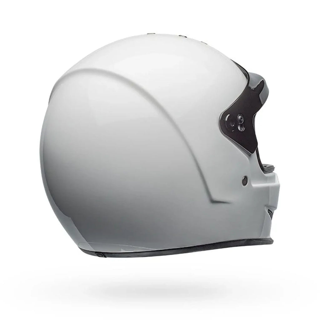 Bell Helmets - ELIMINATOR - Gloss White