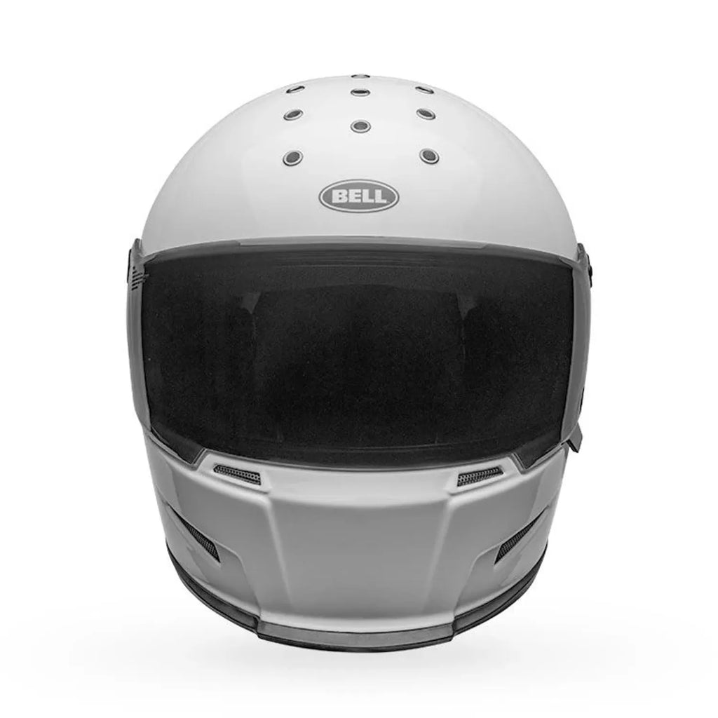 Bell Helmets - ELIMINATOR - Gloss White