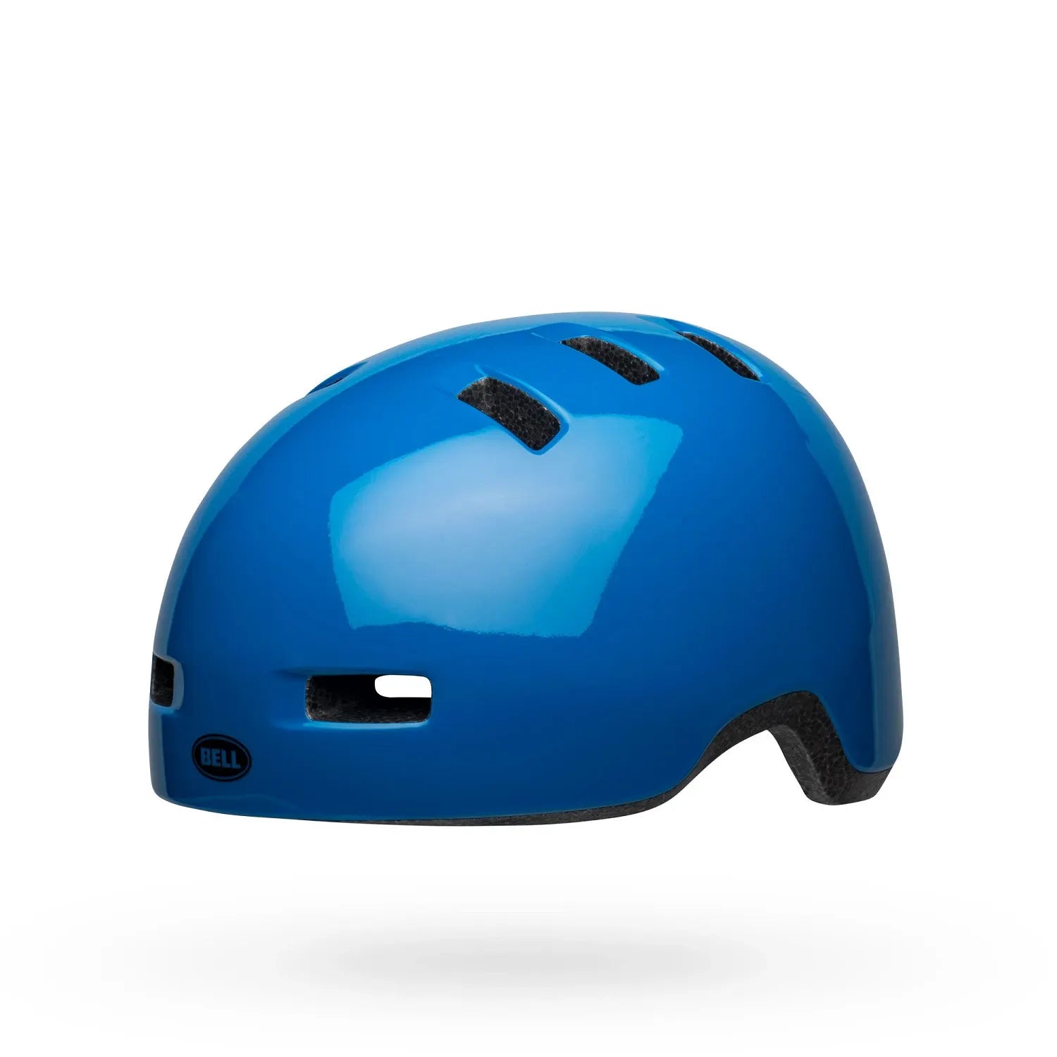 Bell Helmets - LIL RIPPER - BLU - Youth Push Bike Helmet