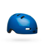 Bell Helmets - LIL RIPPER  - BLU - Youth Push Bike Helmet