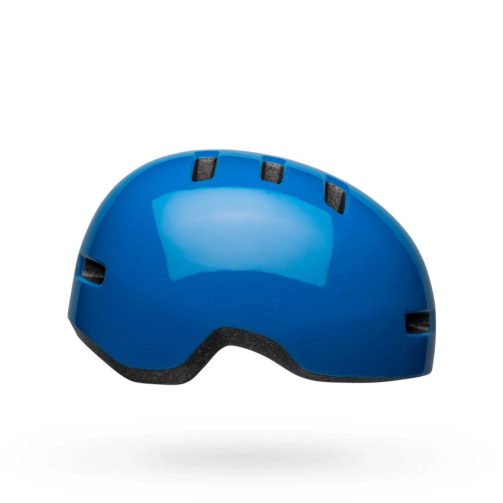 Bell Helmets - LIL RIPPER - BLU - Youth Push Bike Helmet