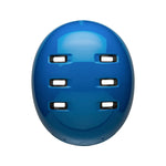 Bell Helmets - LIL RIPPER  - BLU - Youth Push Bike Helmet