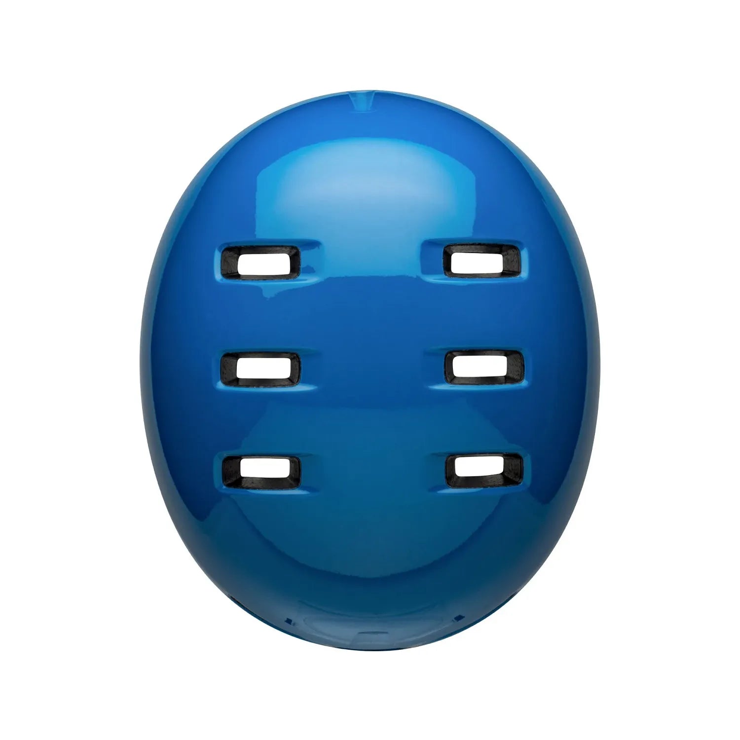 Bell Helmets - LIL RIPPER  - BLU - Youth Push Bike Helmet