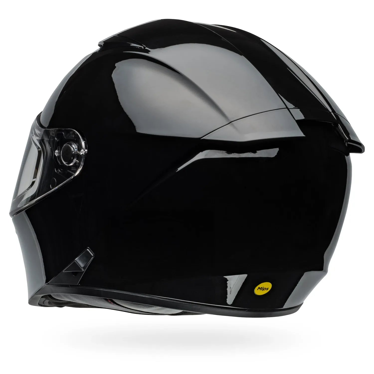 Bell Helmets - LITHIUM MIPS - Gloss Black