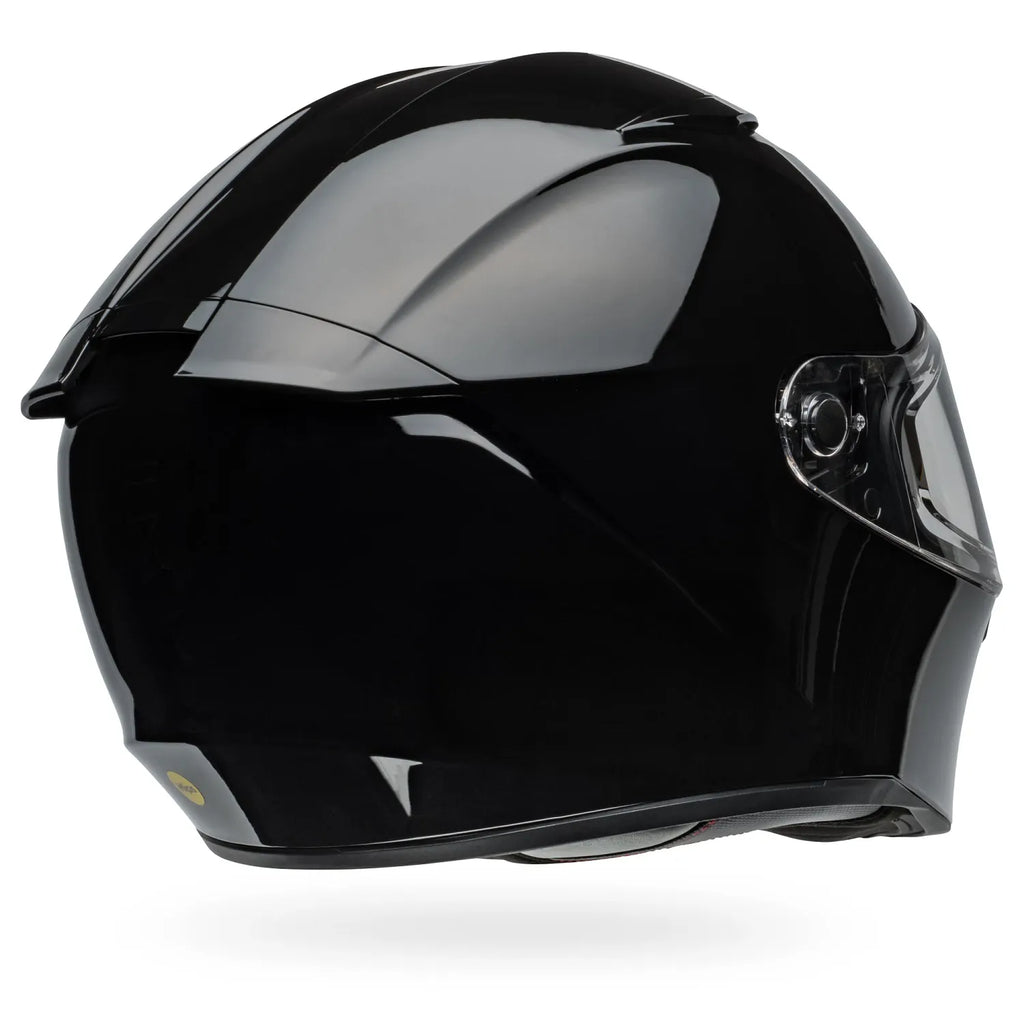 Bell Helmets - LITHIUM- Gloss Black