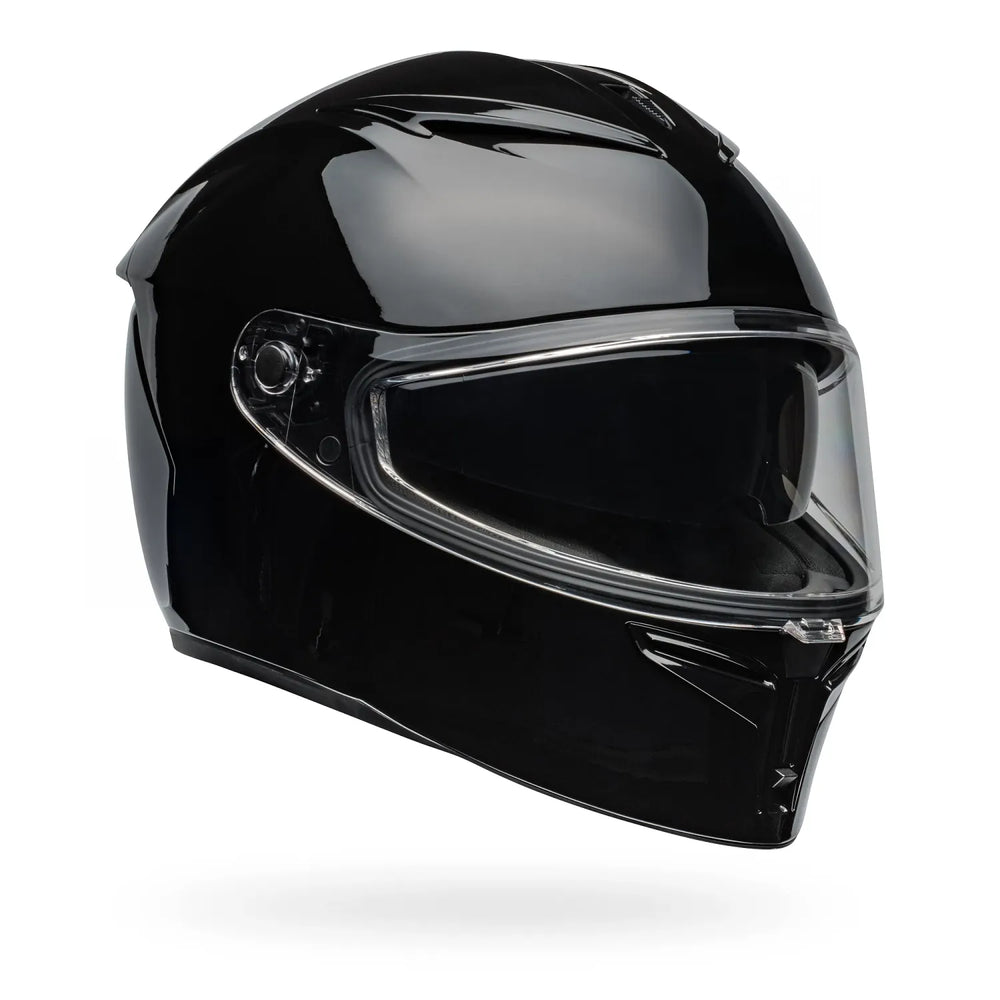 Bell Helmets - LITHIUM- Gloss Black