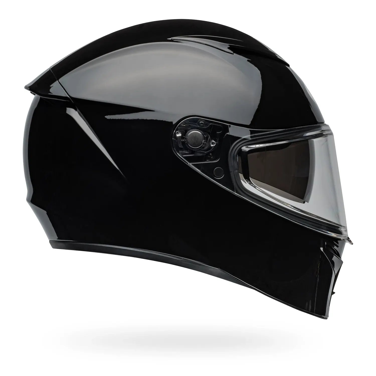 Bell Helmets - LITHIUM MIPS - Gloss Black