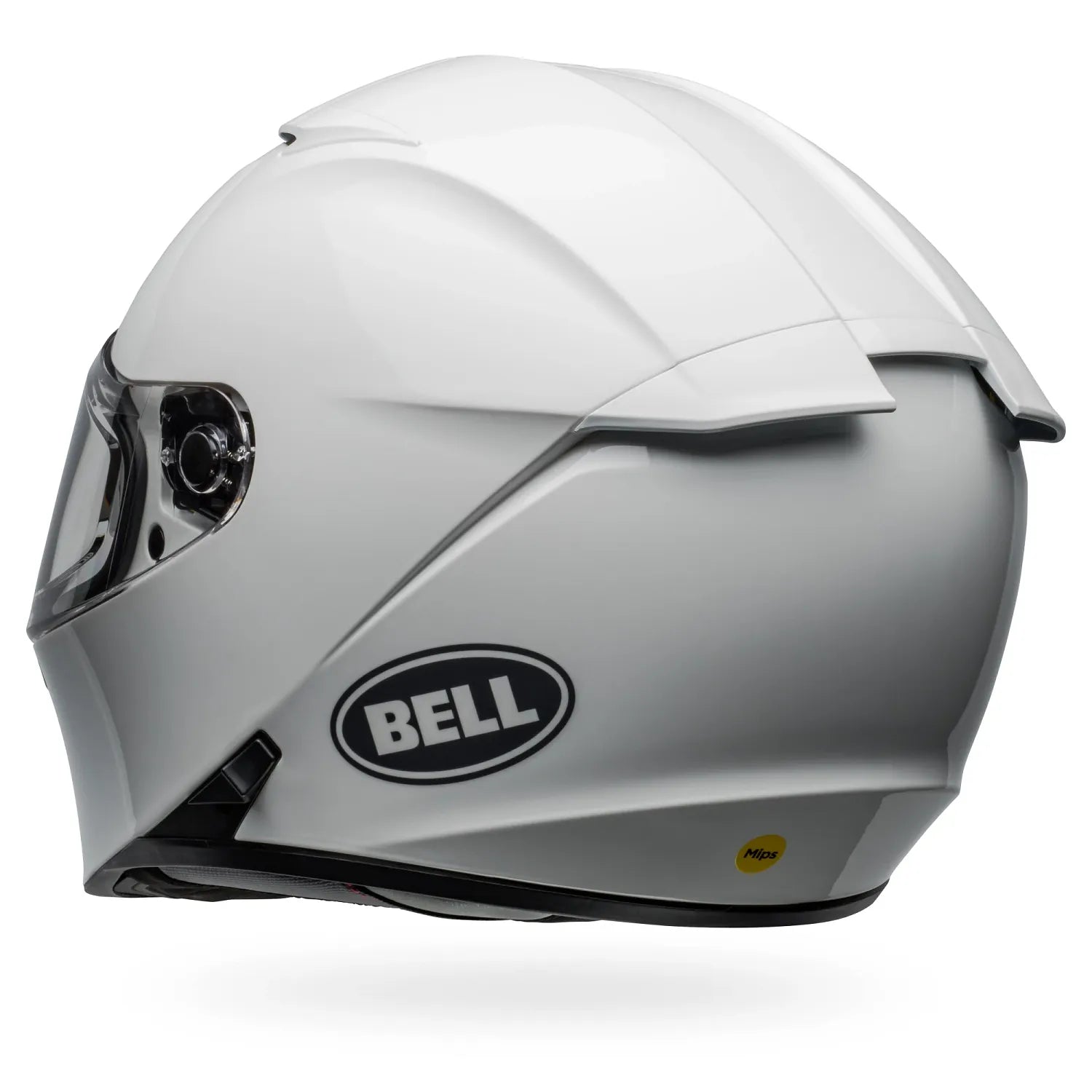 Bell Helmets - LITHIUM MIPS - Gloss White