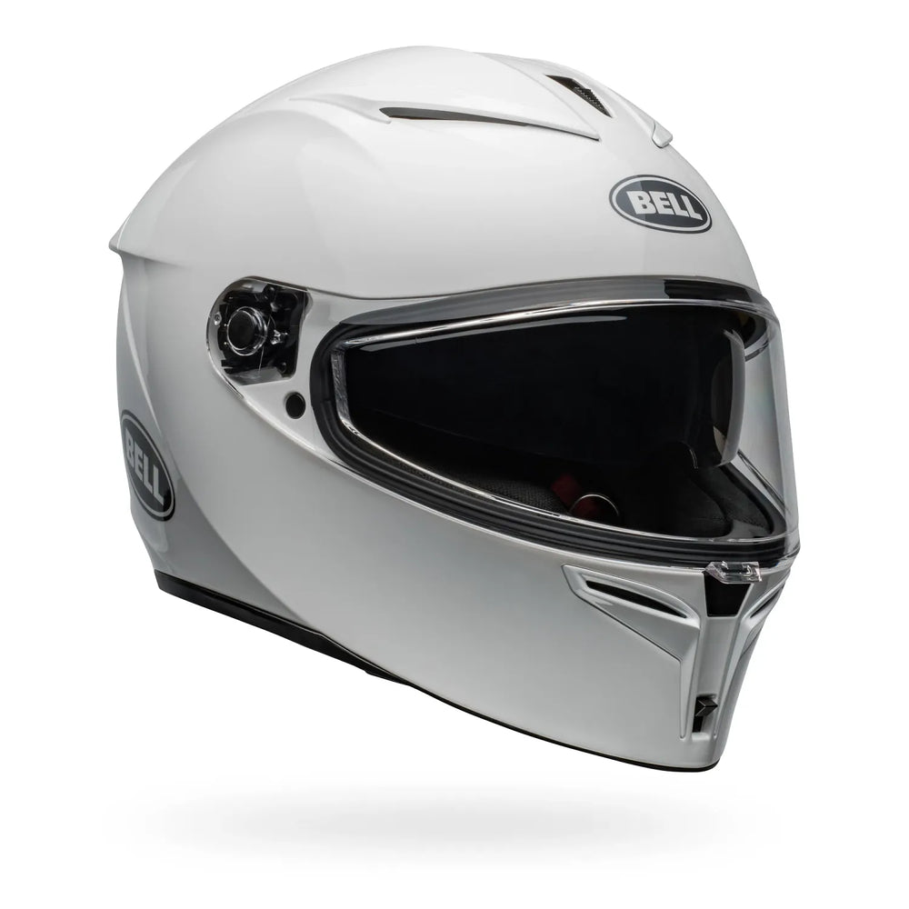 Bell Helmets - LITHIUM MIPS - Gloss White