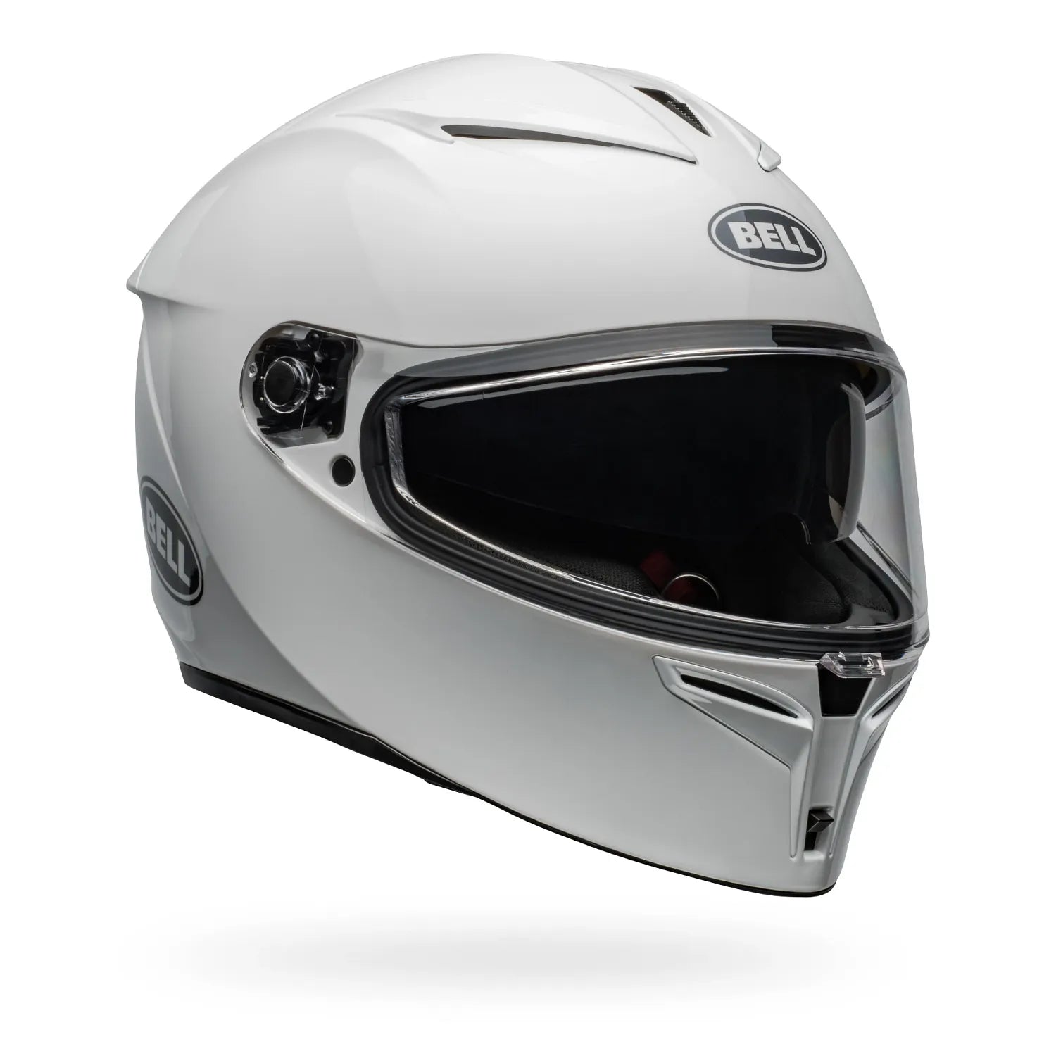 Bell Helmets - LITHIUM MIPS - Gloss White
