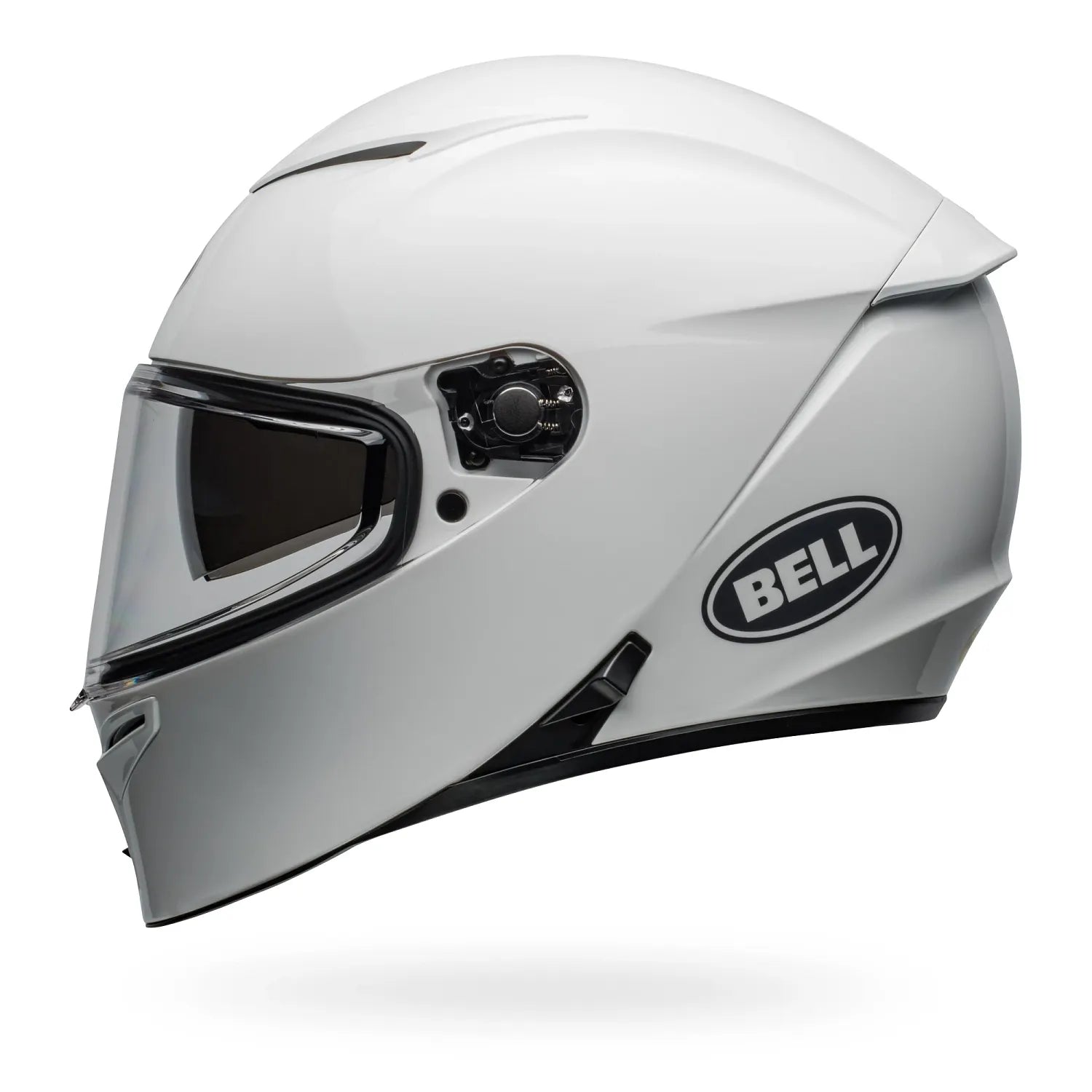 Bell Helmets - LITHIUM MIPS - Gloss White