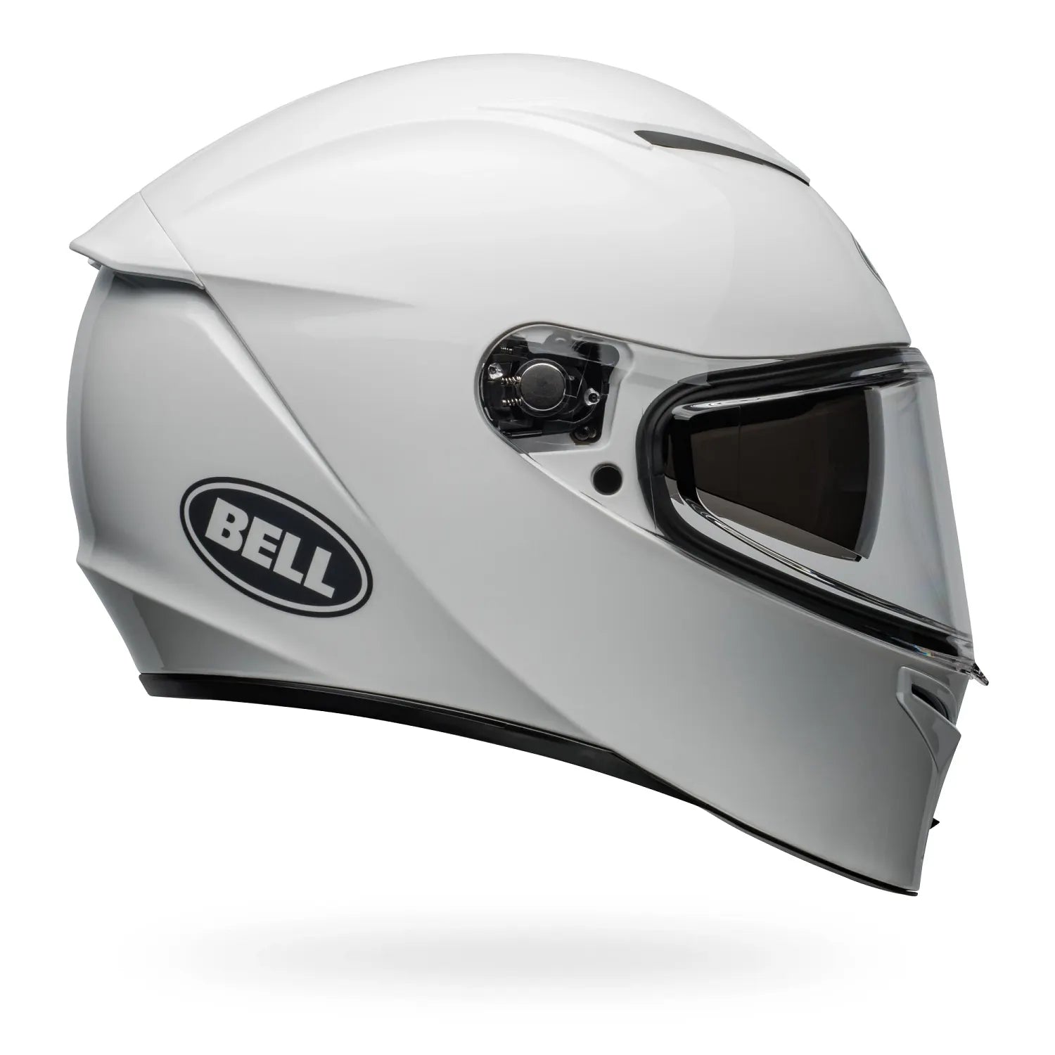 Bell Helmets - LITHIUM MIPS - Gloss White