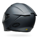 Bell Helmets - LITHIUM MIPS - Matte Dark Titanium