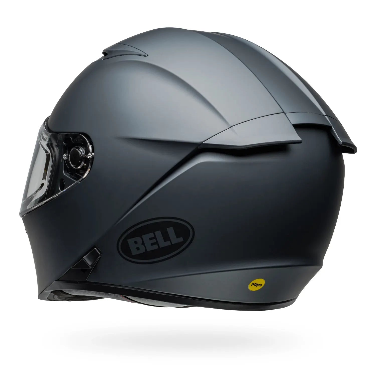 Bell Helmets - LITHIUM MIPS - Matte Dark Titanium