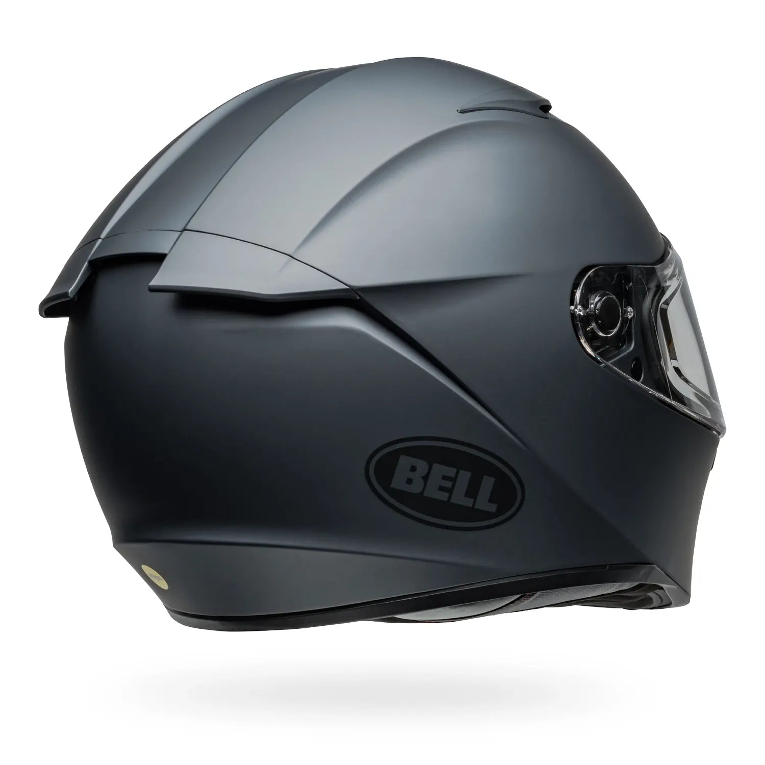 Bell Helmets - LITHIUM MIPS - Matte Dark Titanium