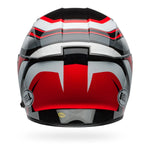 Bell Helmets - LITHIUM MIPS PODIUM - Gloss Black/Red