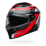 Bell Helmets - LITHIUM MIPS PODIUM - Gloss Black/Red