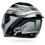 Bell Helmets - LITHIUM MIPS PODIUM - Gloss Black/White