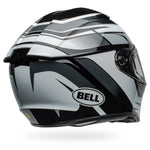 Bell Helmets - LITHIUM MIPS PODIUM - Gloss Black/White