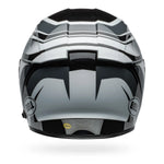 Bell Helmets - LITHIUM MIPS PODIUM - Gloss Black/White