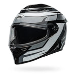 Bell Helmets - LITHIUM MIPS PODIUM - Gloss Black/White