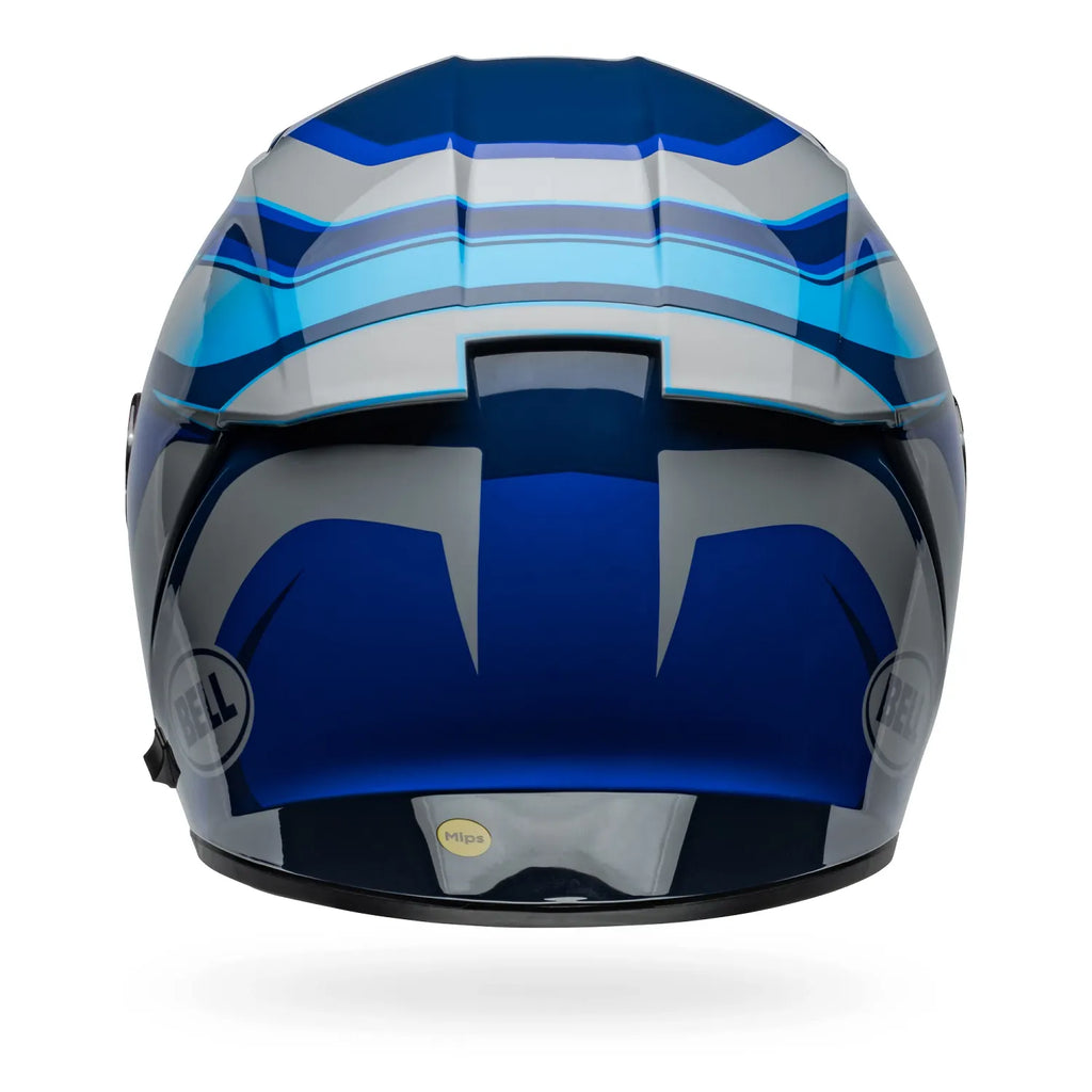 Bell Helmets - LITHIUM MIPS Podium - Gloss Blues