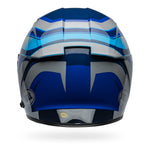Bell Helmets - LITHIUM MIPS Podium -  Gloss Blues