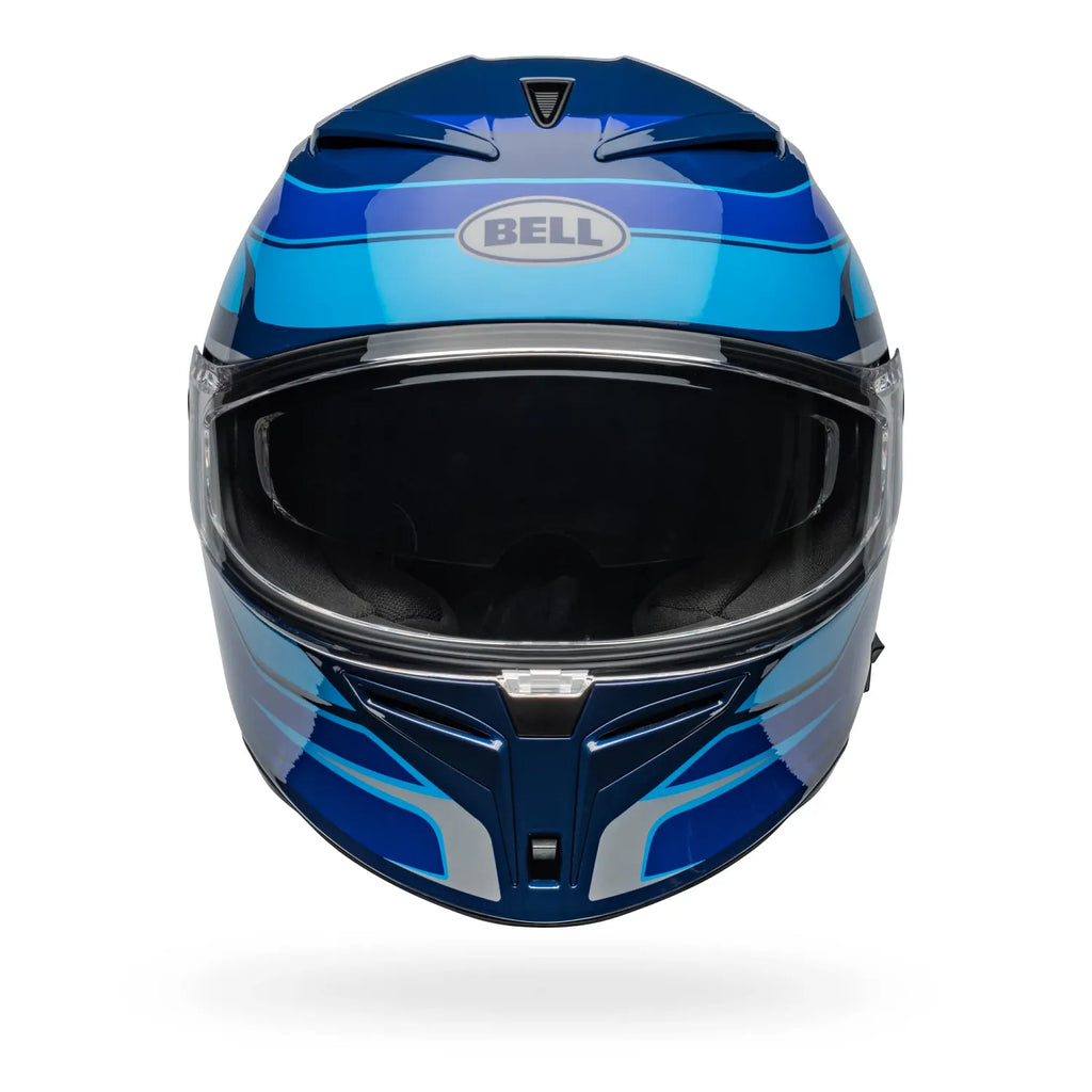 Bell Helmets - LITHIUM MIPS Podium - Gloss Blues