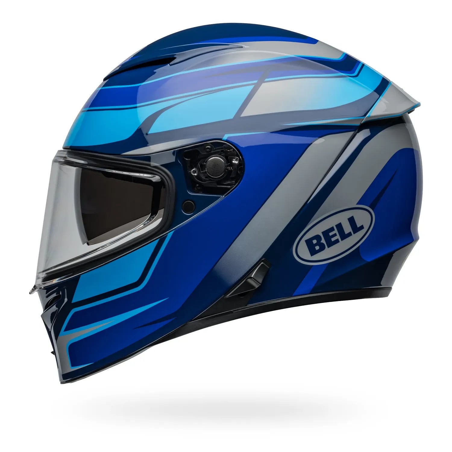 Bell Helmets - LITHIUM MIPS Podium -  Gloss Blues