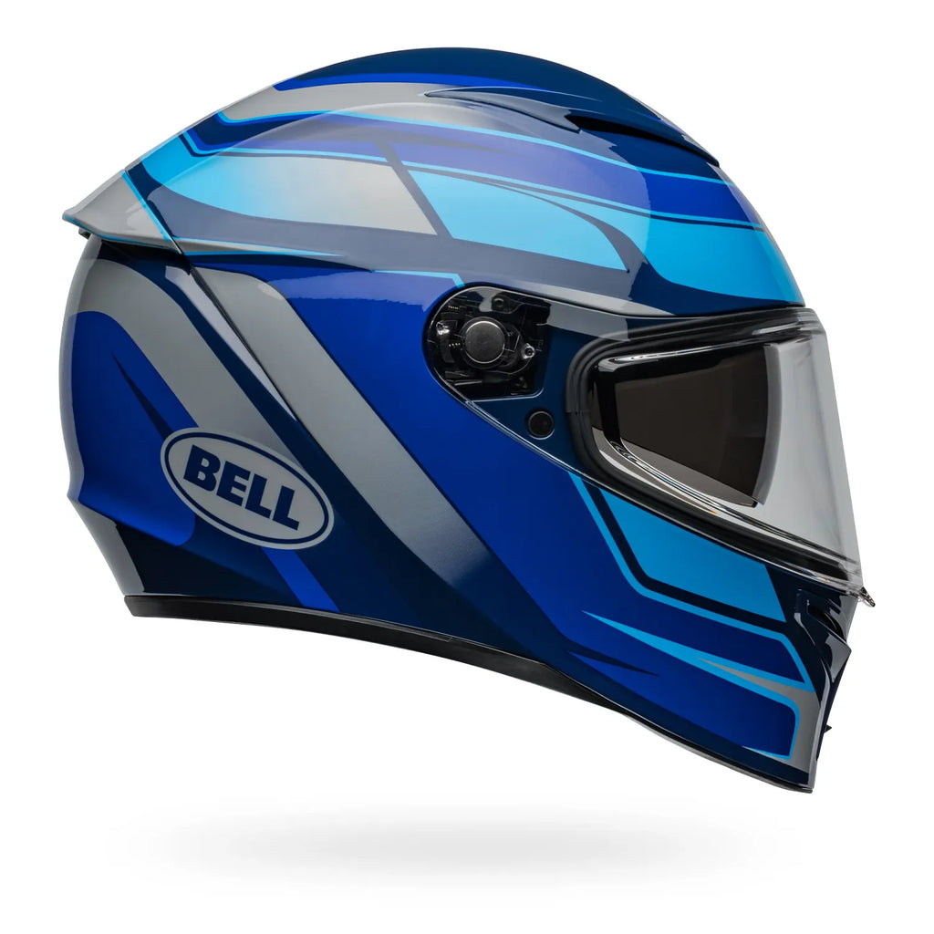 Bell Helmets - LITHIUM MIPS Podium - Gloss Blues
