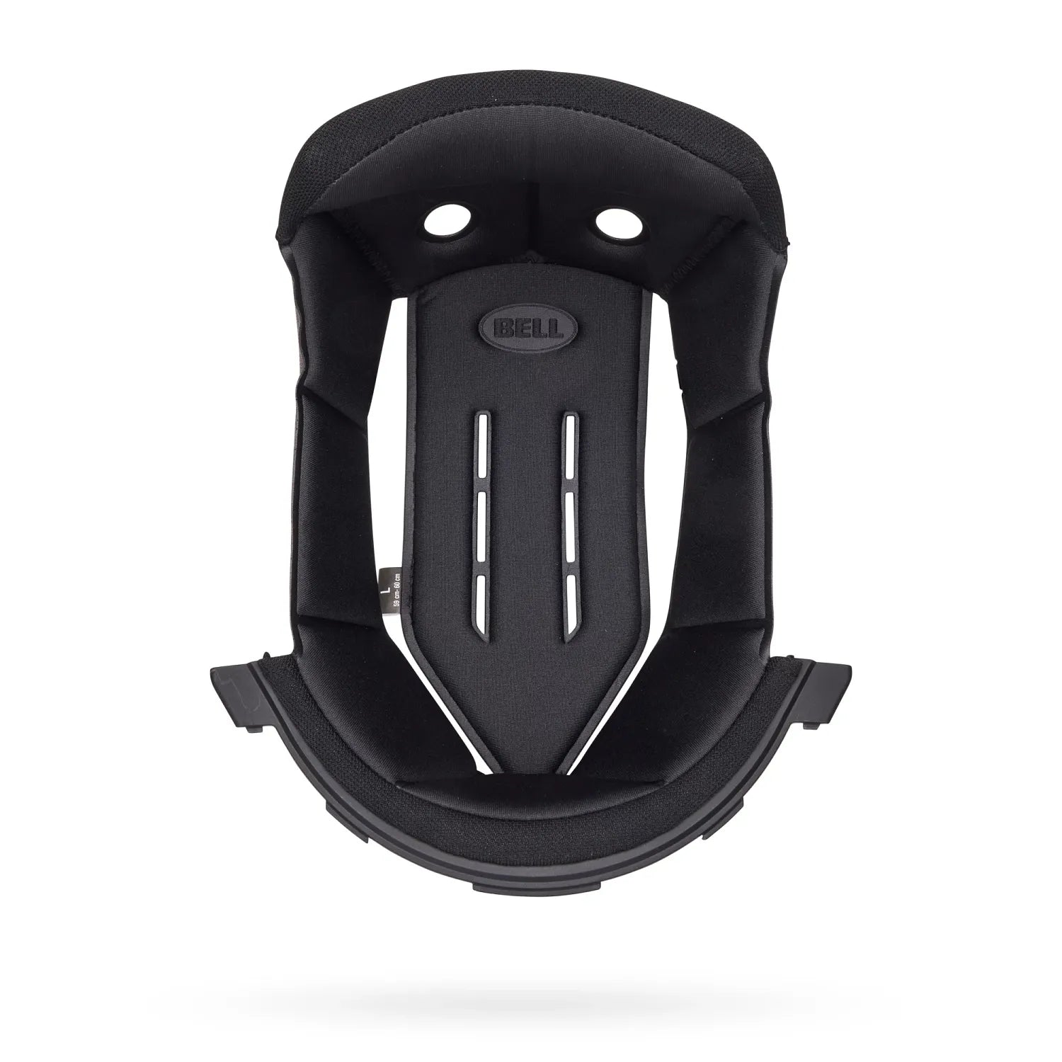 Bell Helmets - LITHIUM TOP LINER - BLACK