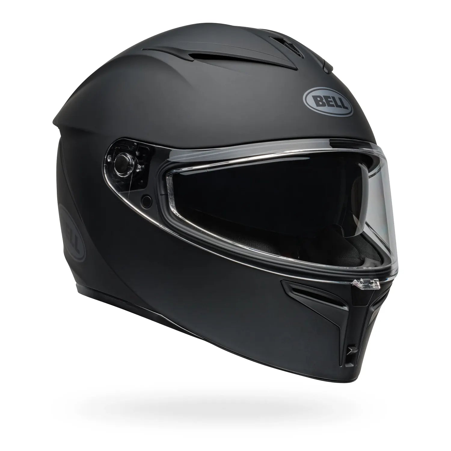 Bell Helmets - LITHIUM -Matte Black | Joe Rascal – Joe Rascal Harley